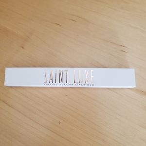 Saint Luxe limited edition liner duo